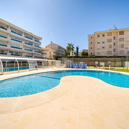 Estrella 23Bh Apartment El Albir Exterior photo