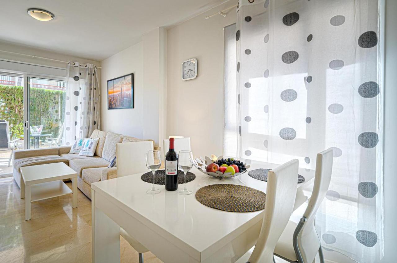 Estrella 23Bh Apartment El Albir Exterior photo