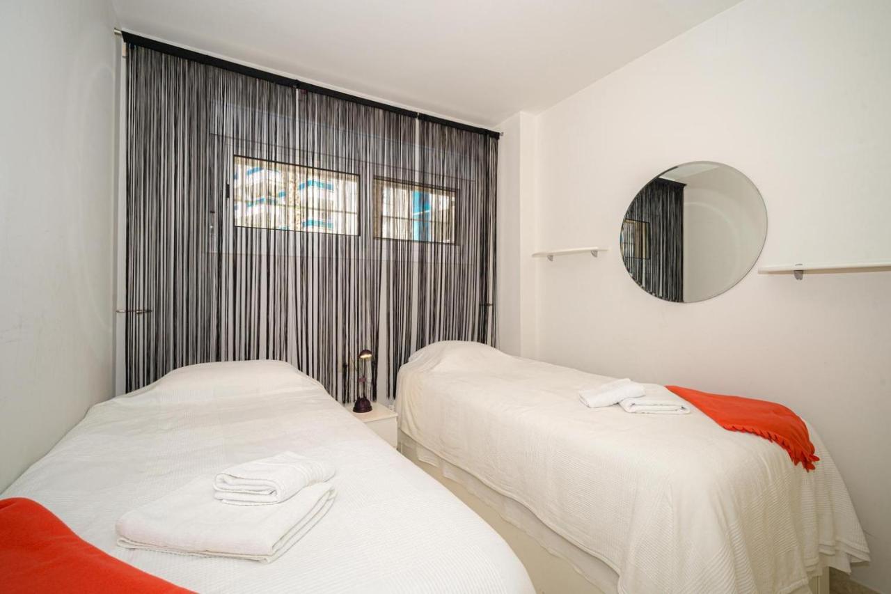 Estrella 23Bh Apartment El Albir Exterior photo