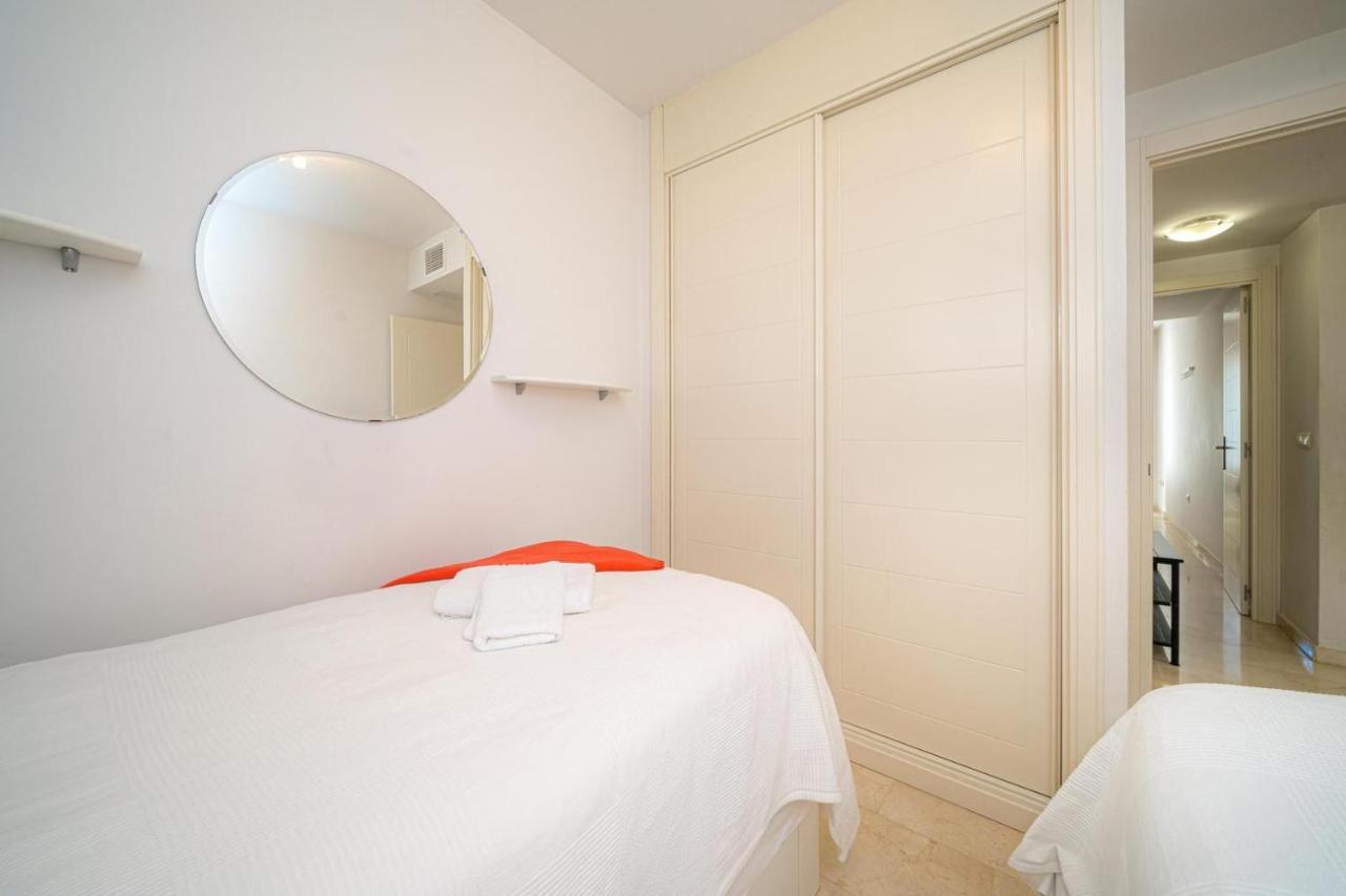 Estrella 23Bh Apartment El Albir Exterior photo