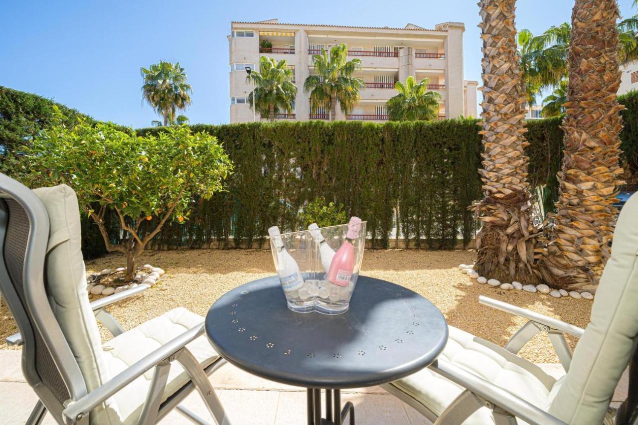 Estrella 23Bh Apartment El Albir Exterior photo